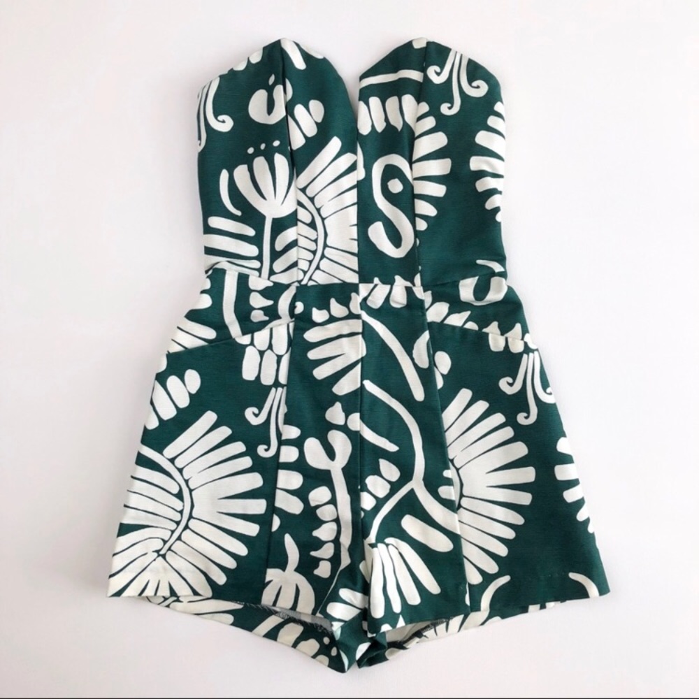 H&M romper